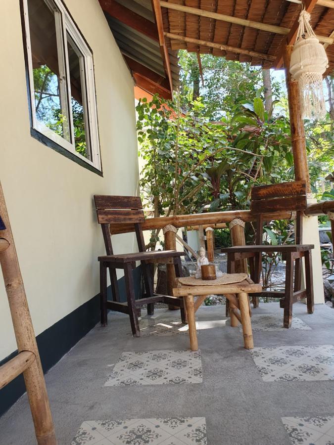 The Mellow Mango Ko Lanta Exterior foto