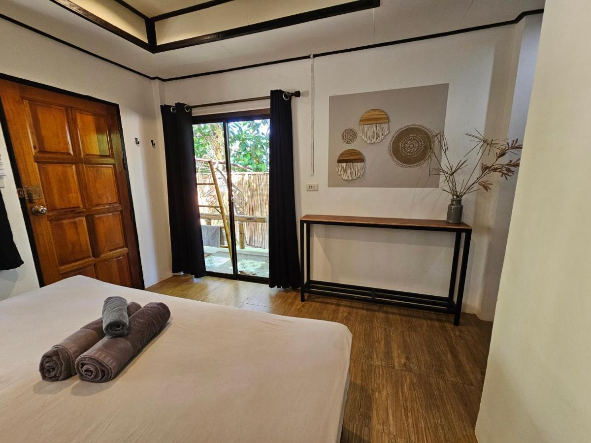 The Mellow Mango Ko Lanta Exterior foto