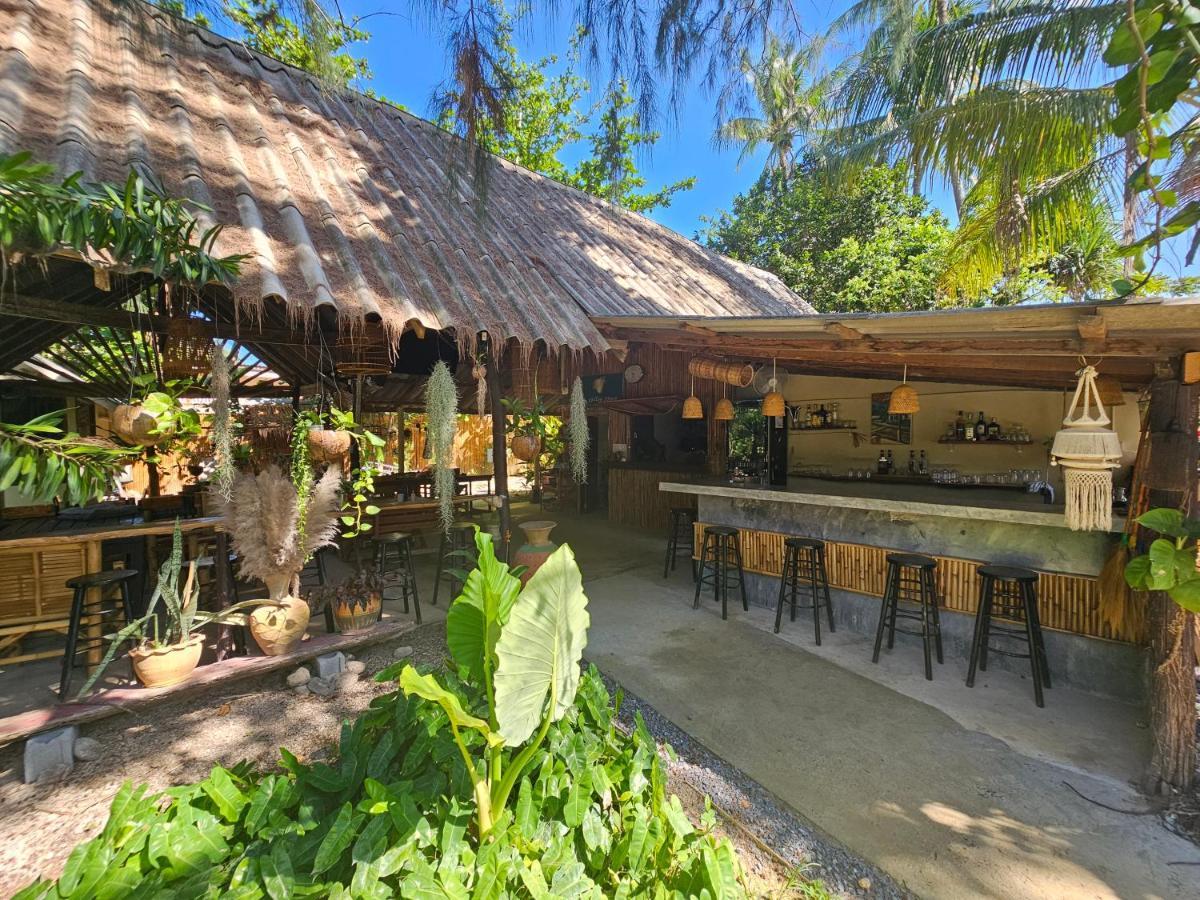 The Mellow Mango Ko Lanta Exterior foto