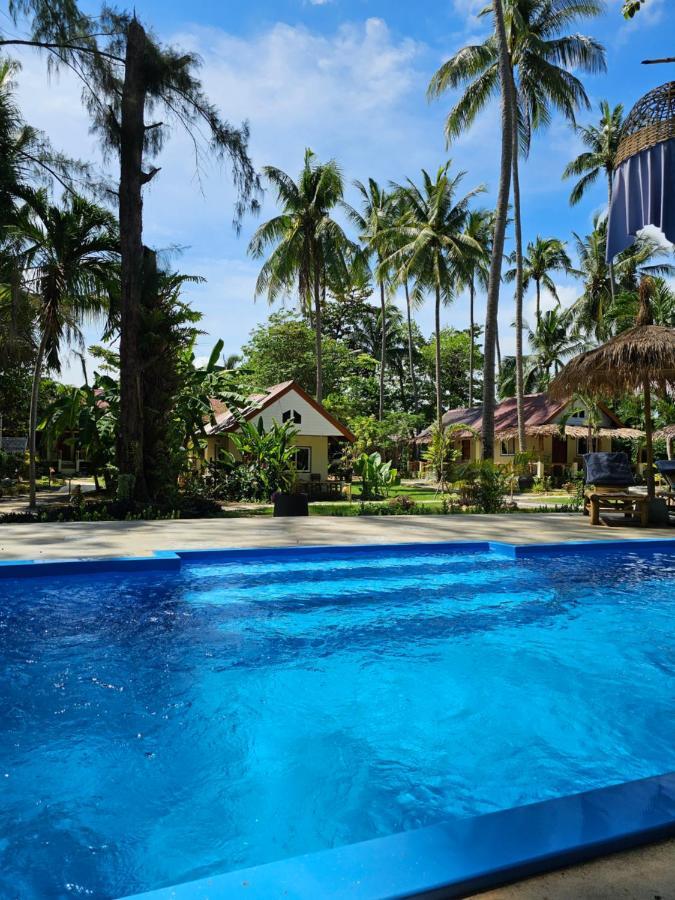 The Mellow Mango Ko Lanta Exterior foto