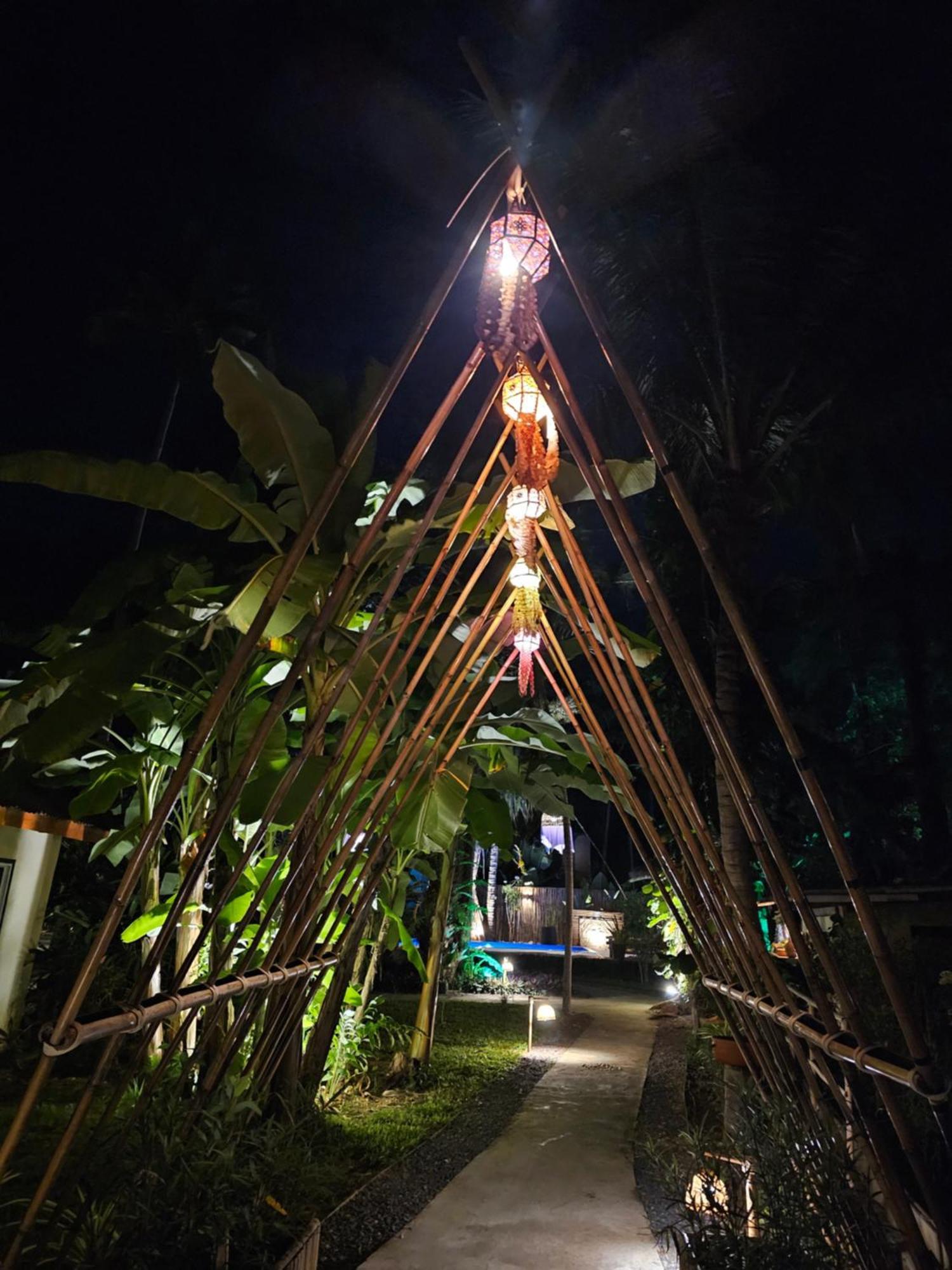 The Mellow Mango Ko Lanta Exterior foto