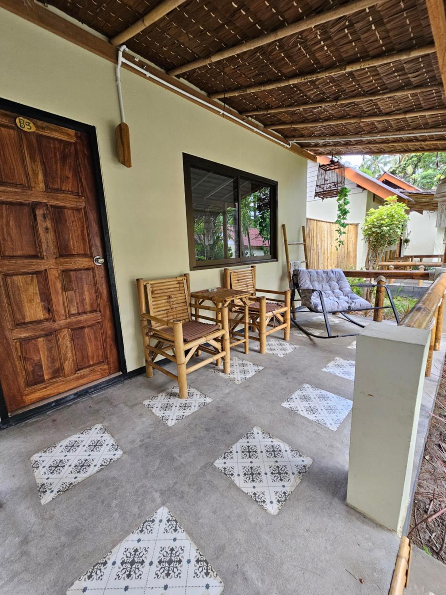 The Mellow Mango Ko Lanta Exterior foto