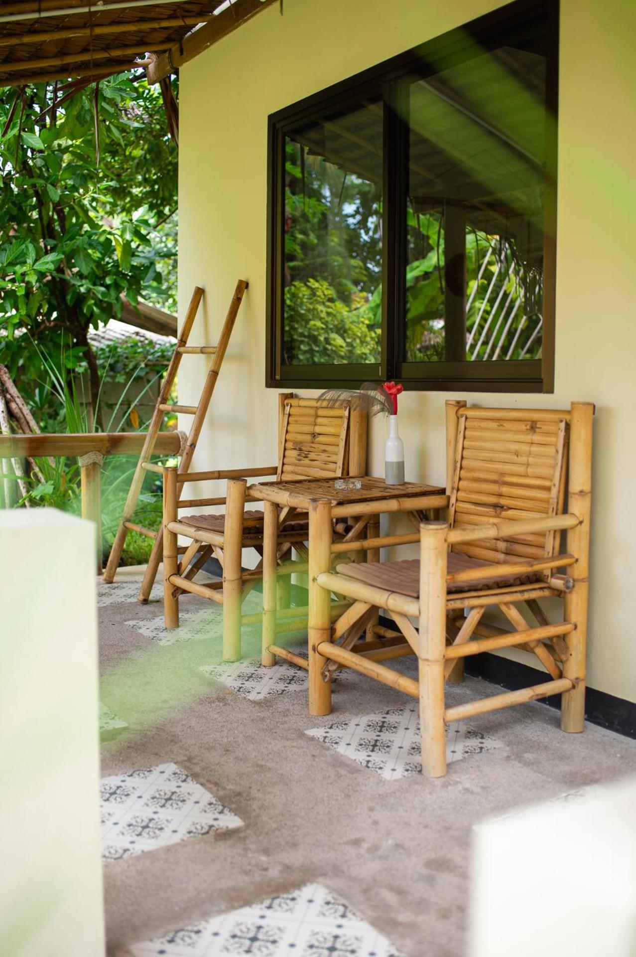 The Mellow Mango Ko Lanta Exterior foto