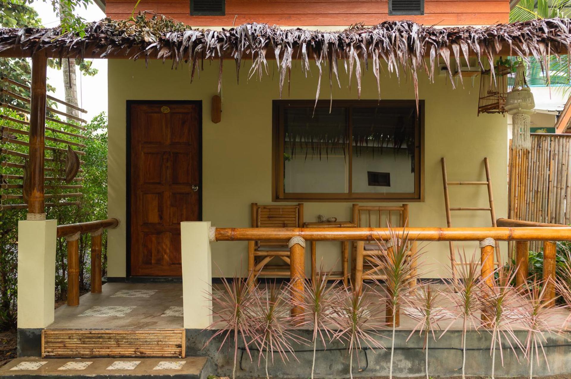 The Mellow Mango Ko Lanta Exterior foto